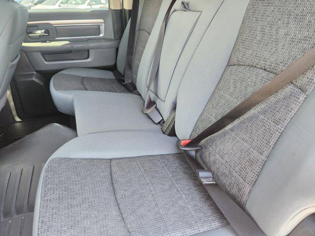 used 2013 Ram 1500 car, priced at $17,058