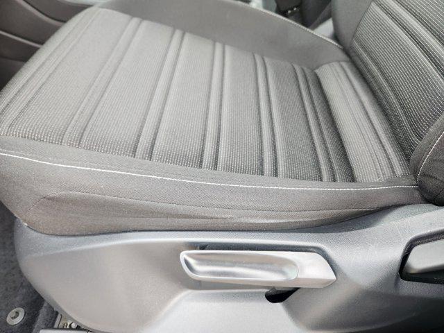 used 2022 Volkswagen Tiguan car, priced at $17,755