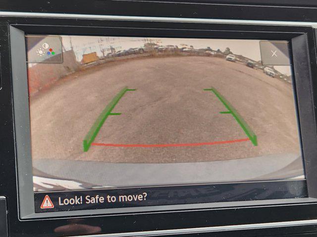 used 2022 Volkswagen Tiguan car, priced at $17,755