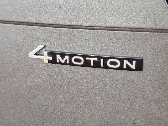 used 2022 Volkswagen Tiguan car, priced at $17,755