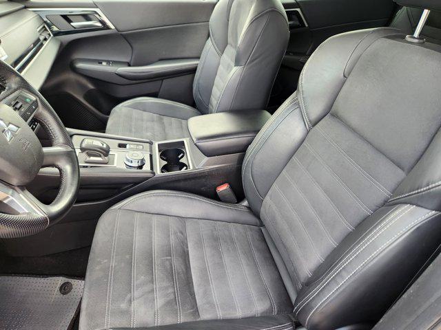 used 2022 Mitsubishi Outlander car, priced at $25,551