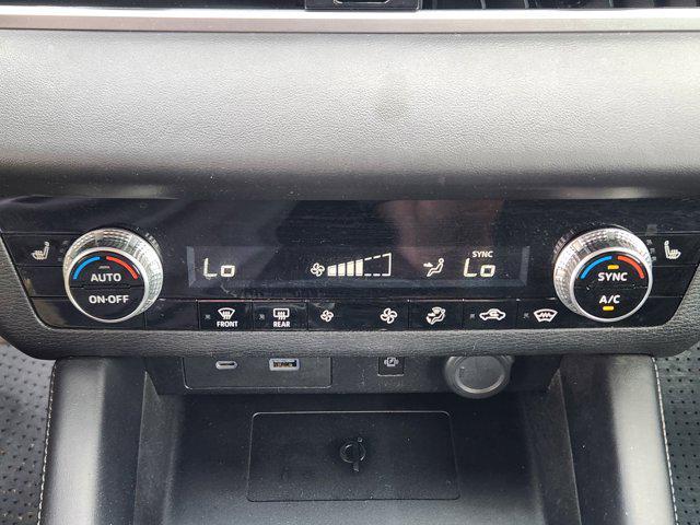 used 2022 Mitsubishi Outlander car, priced at $25,551