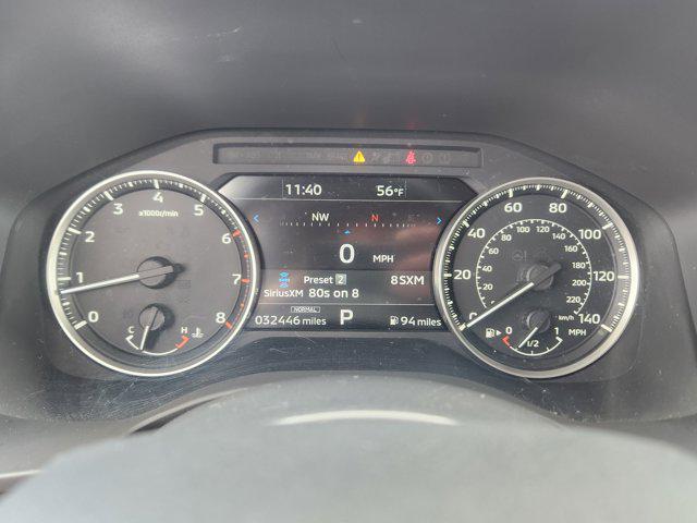 used 2022 Mitsubishi Outlander car, priced at $25,551