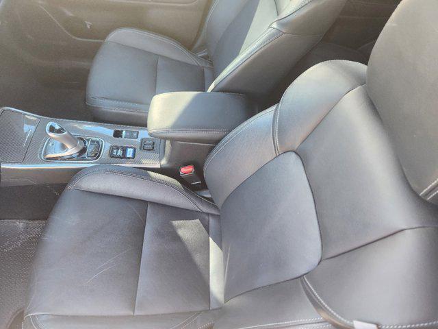 used 2022 Mitsubishi Outlander PHEV car, priced at $22,721