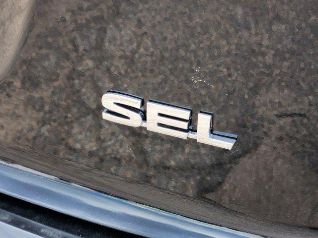 new 2025 Mitsubishi Eclipse Cross car, priced at $30,350