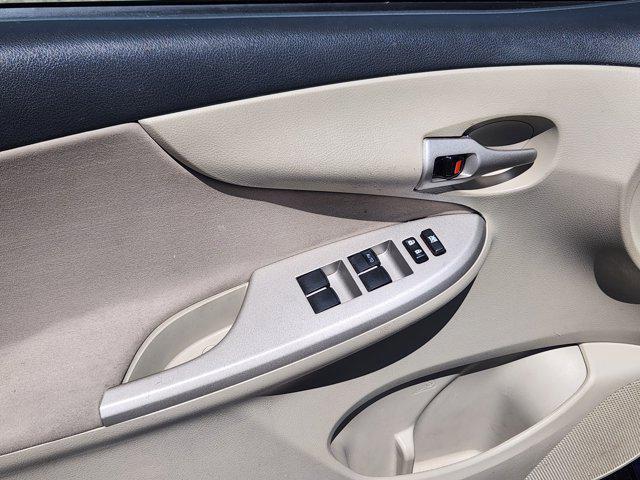used 2013 Toyota Corolla car, priced at $11,430