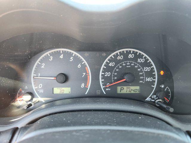 used 2013 Toyota Corolla car, priced at $11,430