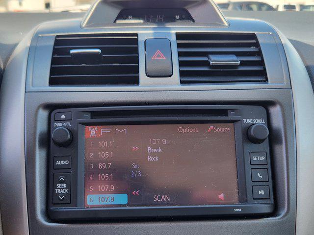 used 2013 Toyota Corolla car, priced at $11,430