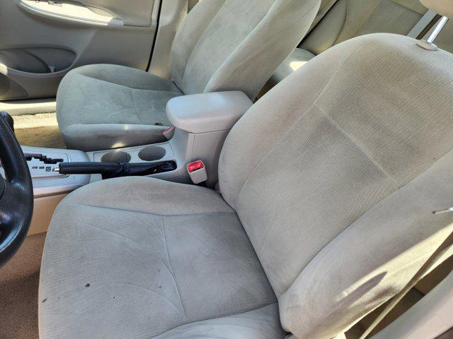 used 2013 Toyota Corolla car, priced at $11,430