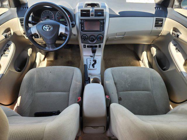 used 2013 Toyota Corolla car, priced at $11,430