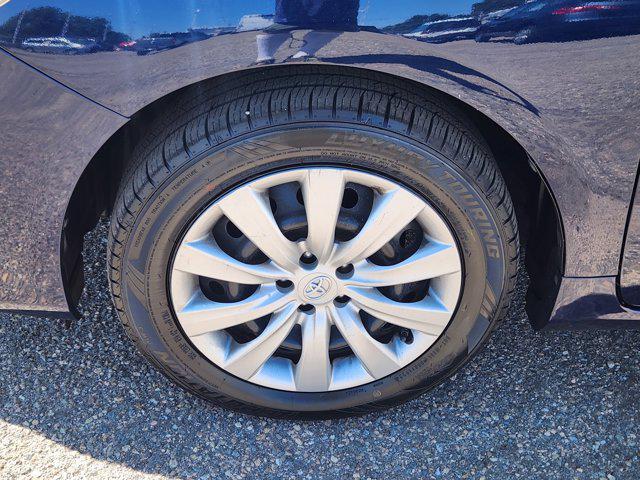 used 2013 Toyota Corolla car, priced at $11,430