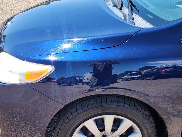 used 2013 Toyota Corolla car, priced at $11,430