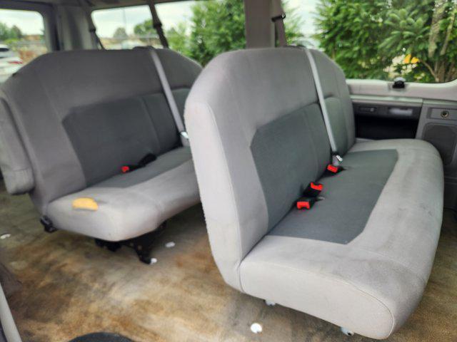 used 2014 Ford E350 Super Duty car, priced at $14,928