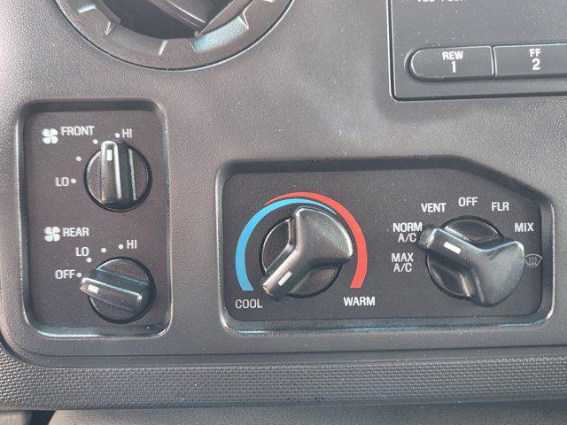 used 2014 Ford E350 Super Duty car, priced at $14,928