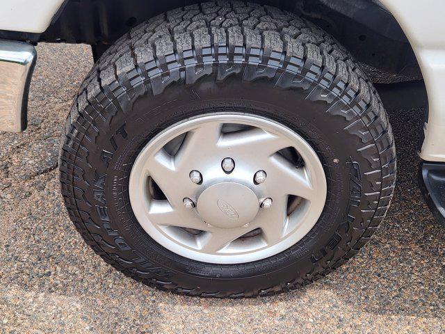 used 2014 Ford E350 Super Duty car, priced at $14,928