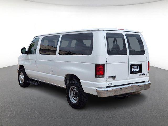 used 2014 Ford E350 Super Duty car, priced at $14,928