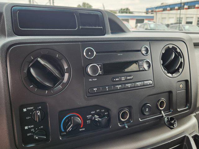 used 2014 Ford E350 Super Duty car, priced at $14,928