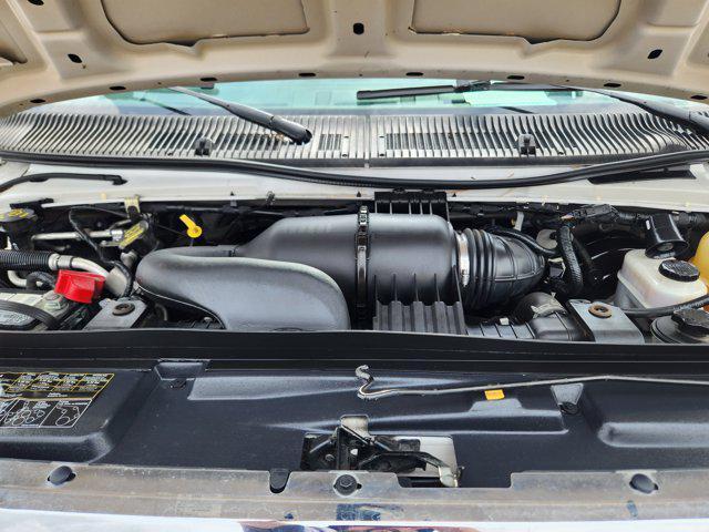used 2014 Ford E350 Super Duty car, priced at $14,928