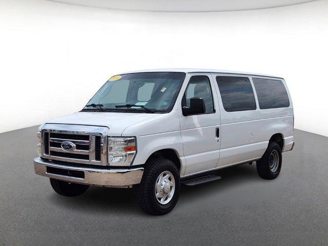 used 2014 Ford E350 Super Duty car, priced at $14,928