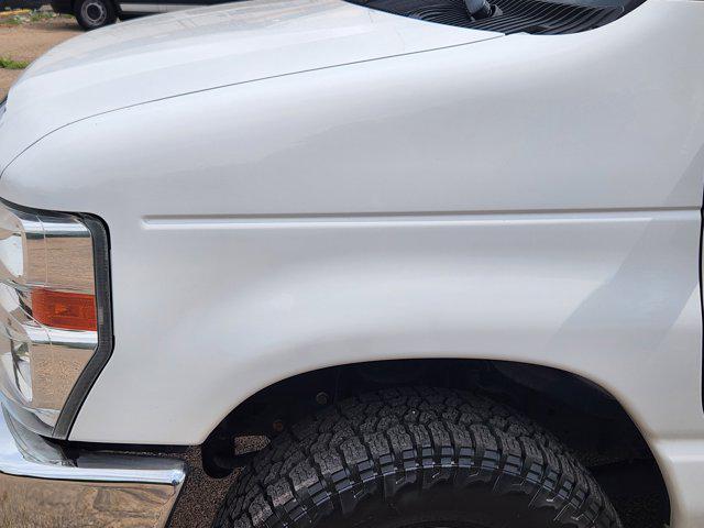 used 2014 Ford E350 Super Duty car, priced at $14,928