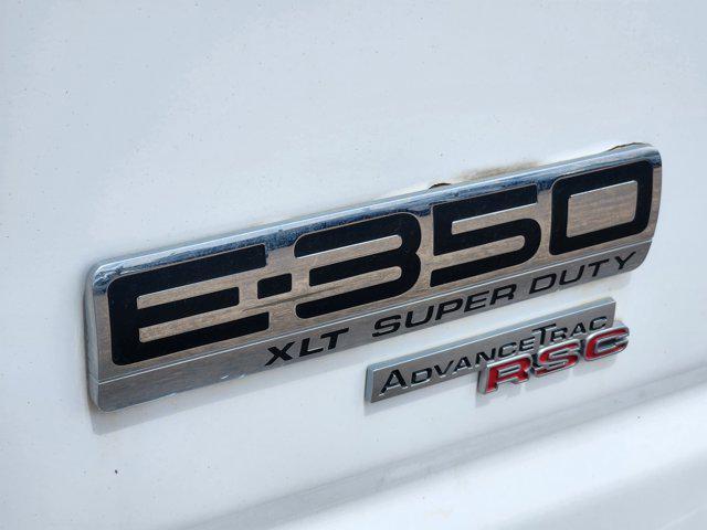 used 2014 Ford E350 Super Duty car, priced at $14,928