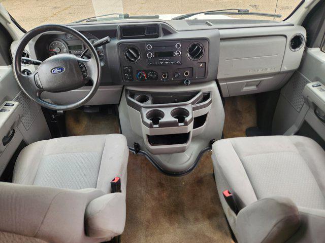 used 2014 Ford E350 Super Duty car, priced at $14,928