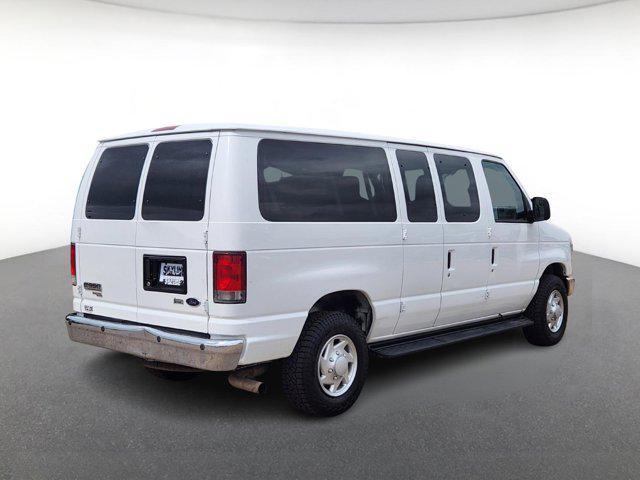 used 2014 Ford E350 Super Duty car, priced at $14,928
