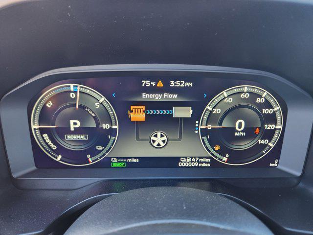 new 2025 Mitsubishi Outlander PHEV car, priced at $37,870