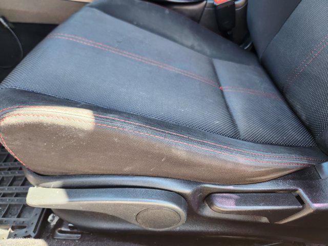 used 2014 Subaru Impreza WRX car, priced at $11,296