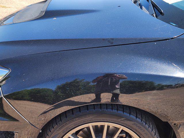 used 2014 Subaru Impreza WRX car, priced at $11,296