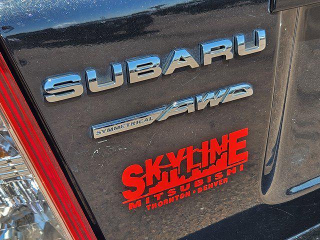 used 2014 Subaru Impreza WRX car, priced at $11,296