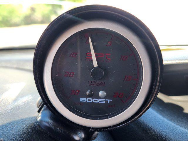 used 2014 Subaru Impreza WRX car, priced at $11,296