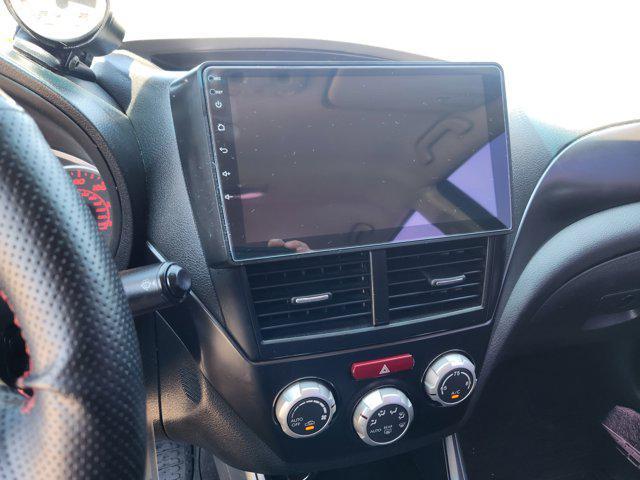 used 2014 Subaru Impreza WRX car, priced at $11,296