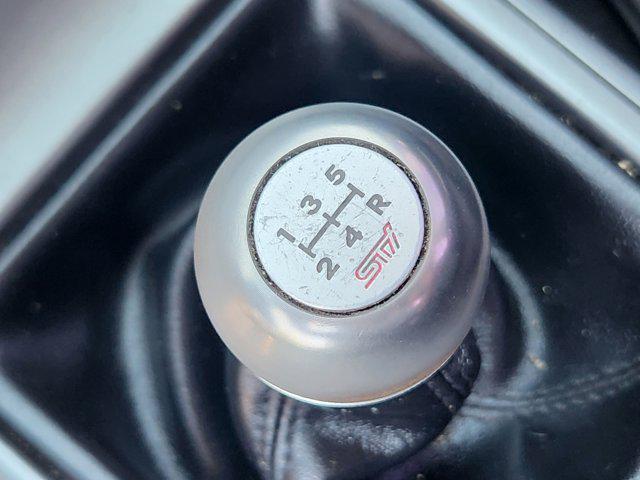 used 2014 Subaru Impreza WRX car, priced at $11,296