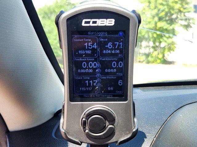 used 2014 Subaru Impreza WRX car, priced at $11,296