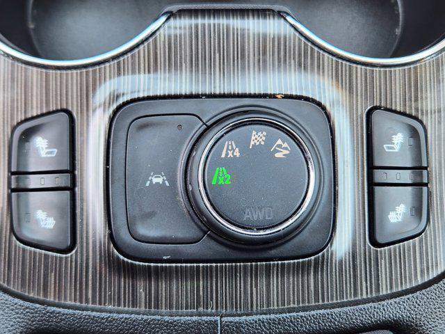 used 2023 GMC Acadia car, priced at $26,552