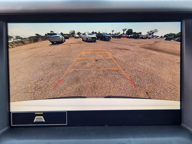 used 2023 GMC Acadia car, priced at $26,552