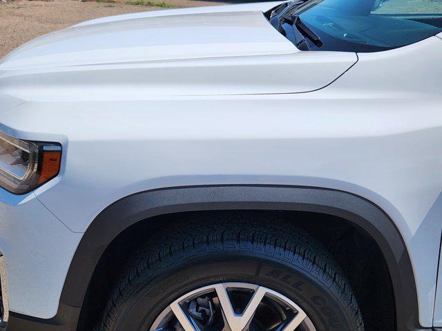 used 2023 GMC Acadia car, priced at $26,552