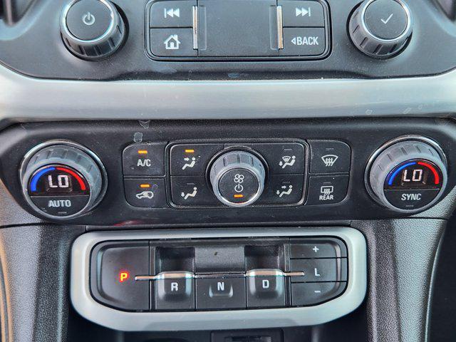 used 2023 GMC Acadia car, priced at $26,552