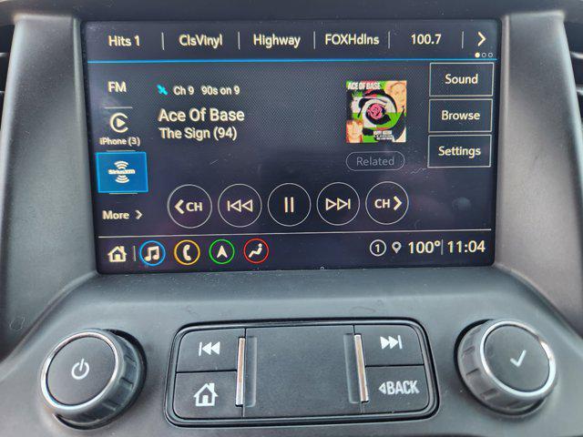 used 2023 GMC Acadia car, priced at $26,552