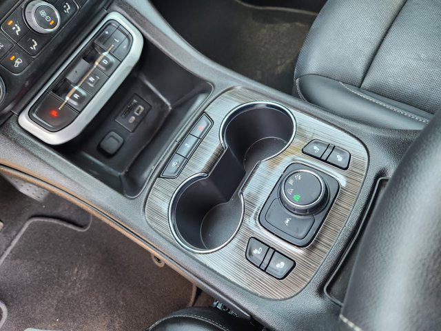 used 2023 GMC Acadia car, priced at $26,552