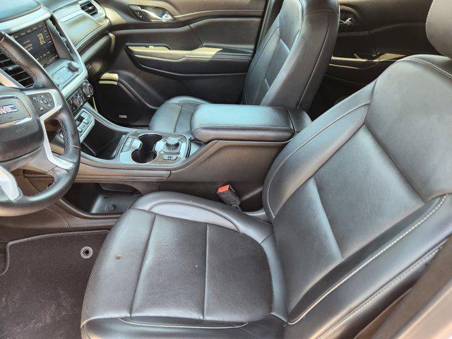 used 2023 GMC Acadia car, priced at $26,552