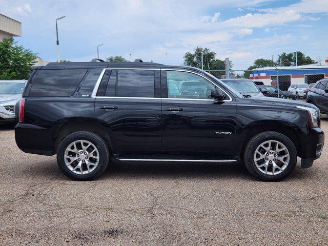 used 2019 GMC Yukon car, priced at $31,918