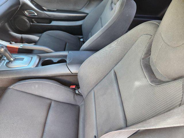 used 2014 Chevrolet Camaro car, priced at $12,805