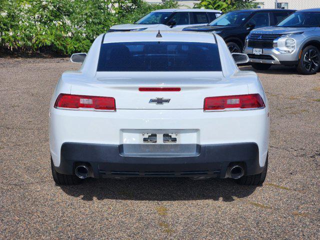 used 2014 Chevrolet Camaro car, priced at $12,805