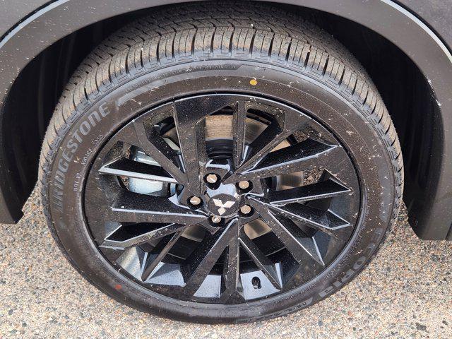 new 2025 Mitsubishi Outlander PHEV car, priced at $44,190