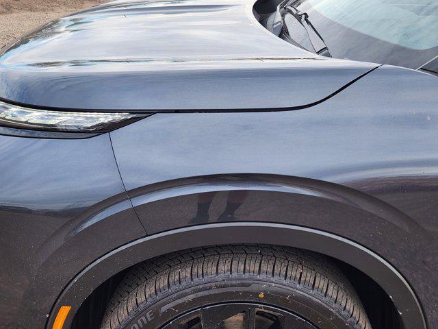 new 2025 Mitsubishi Outlander PHEV car, priced at $44,190