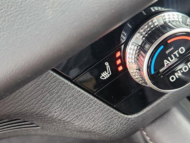 new 2025 Mitsubishi Outlander PHEV car, priced at $44,190