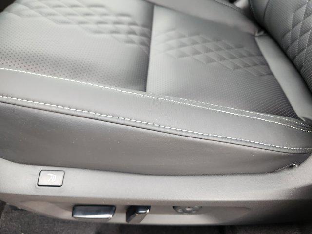 new 2025 Mitsubishi Outlander PHEV car, priced at $44,190