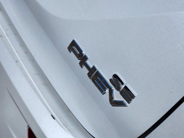 used 2024 Mitsubishi Outlander PHEV car, priced at $33,917